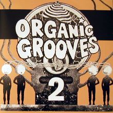 Organic Grooves - Christ-Electro-Messiah